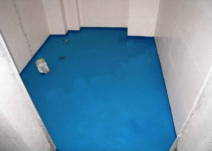 六合区防水公司