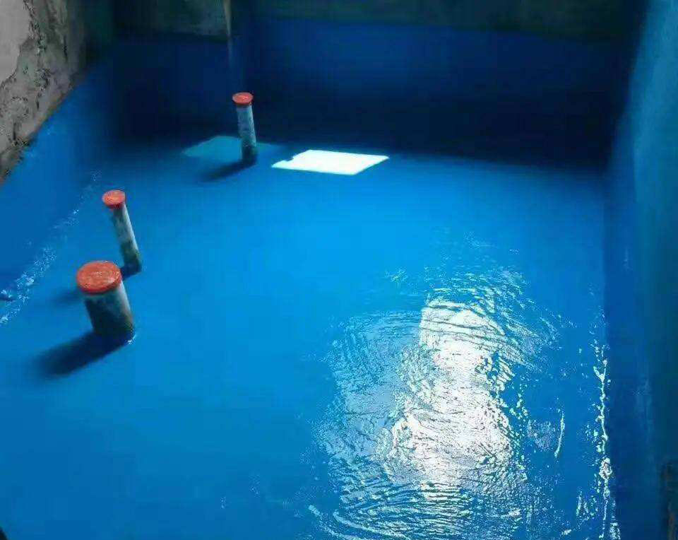 六合区卫生间防水