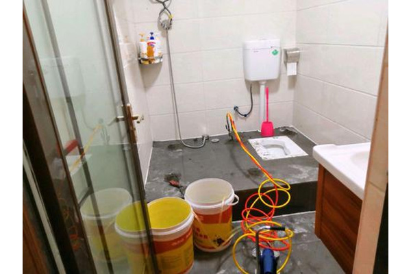 六合区免砸转防水公司