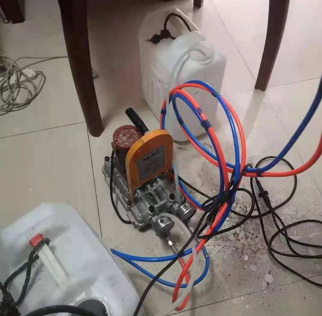 六合区卫生间免砸转防水