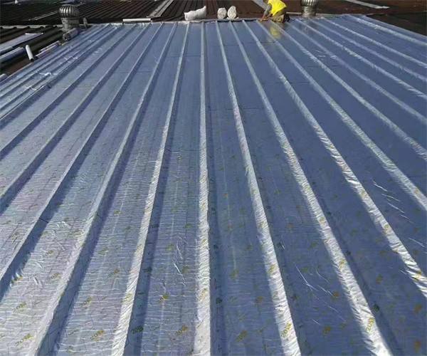 六合区彩钢瓦防水