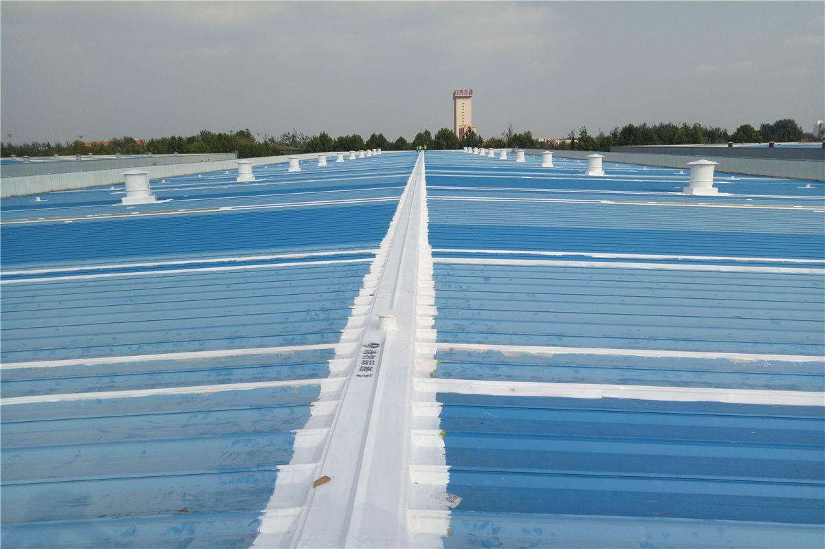六合区屋面防水