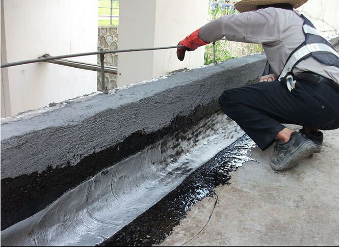 六合区专业防水补漏