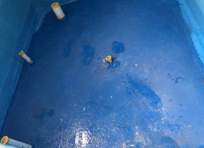 六合区卫生间防水公司